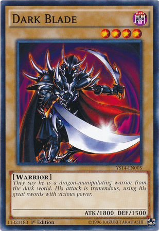 Yugioh regras para baralho comum