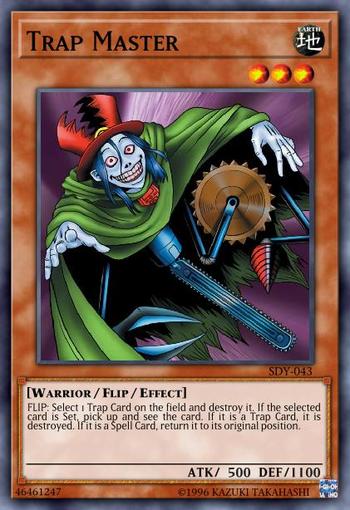 Carte Yu-Gi-Oh - Baudroie Barbue (SOD-FR028) - Dracobalt