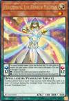 Performapal Five-Rainbow Magician