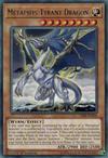 Metaphys Tyrant Dragon