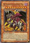 Dragón Rojo Archidemonio/Modo de Ataque