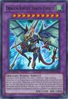 Dragon Knight Draco-Equiste