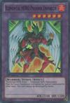 Elementar-HELD Phoenix Enforcer