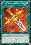 Divine Sword - Phoenix Blade