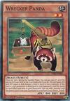 Panda-vermelho Guincho