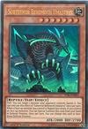 Umastryx, o Behemoth Subterror