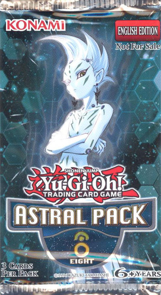 Astral Pack Otto
