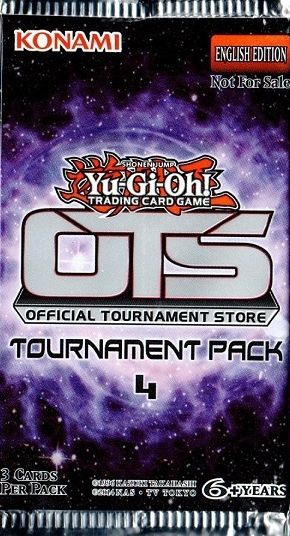 OTS Tournament Pack 4