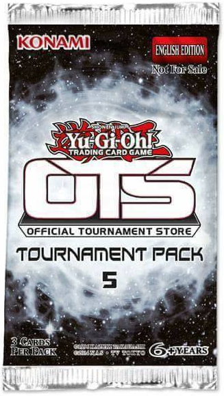 OTS Pack de Tournoi 5