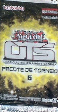 OTS Tournament Pack 6