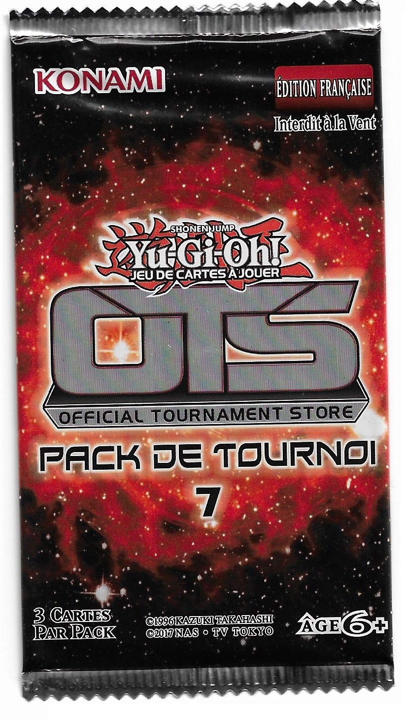 OTS Tournament Pack 7