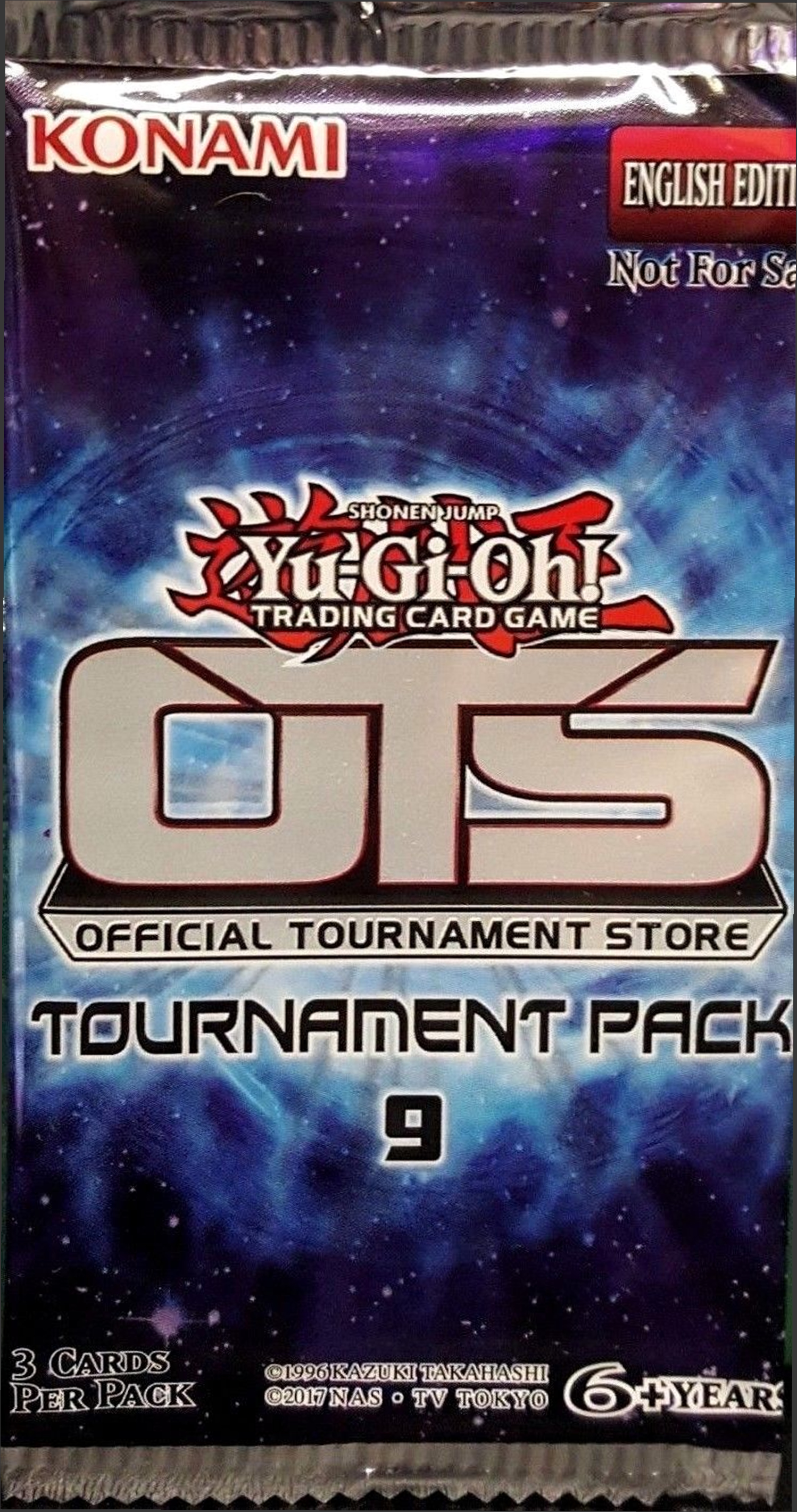 OTS Pack de Tournoi 9