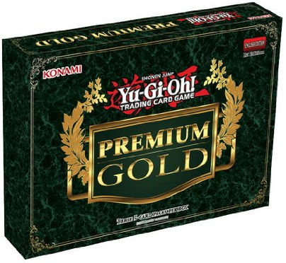 Gold Premium