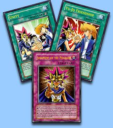 Yu Gi Oh Millennium World Volume 4 Promotional Card Yu Gi Oh Lastdraw