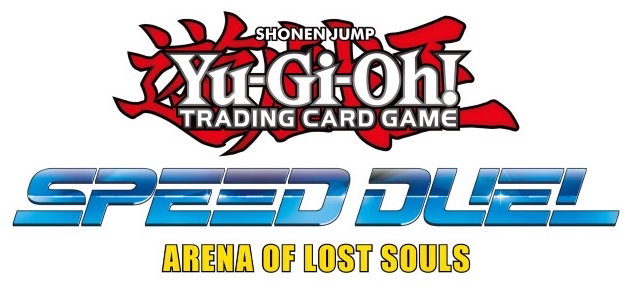 Evento de lançamento de Speed ​​Duel: Arena of Lost Souls