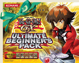 GX Ultimate Beginner's Pack