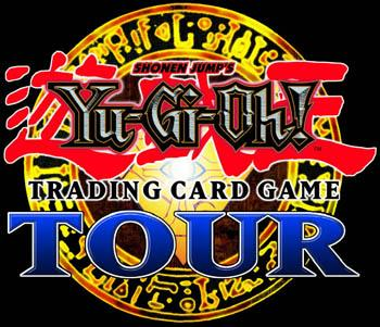 Trading Card Game Tour 2004 Promos