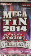 Mega Pack 2014