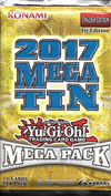 Mega Pack 2017