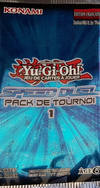 Speed Duel Tournament Pack 1