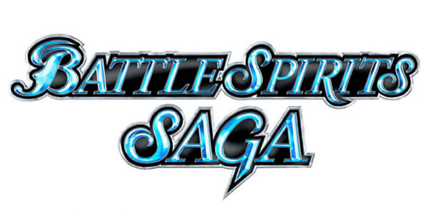 Battle Spirits SAGA