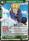 Implacable Trunks