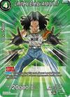 Limitless Energy Android 17