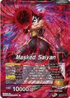 Masked Saiyan