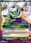 Piccolo, Kami's Successor