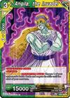 Piccolo Jr., Giant Force