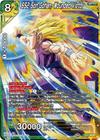 SS2 Son Gohan, Wounded Victor