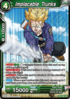 Trunks implacable