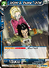 Android 18, Universe 7 United