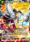 Whis, Keeper of Universe 7