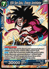 Son Goku SS4, Annihilateur d’Énergie
