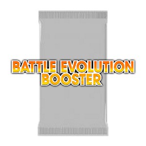 Battle Evolution Booster