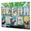 EXPANSION DECK BOX SET 01: Mighty Heroes