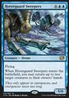 Hoverguard Sweepers