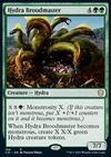 Hydra-Brutwächterin