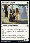 Venerable Knight
