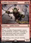 Goblin Chainwhirler