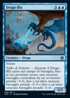 Drago Blu