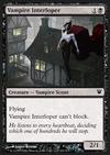 Vampiro Intruso