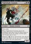 Nightshade Assassin