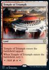 Temple du triomphe
