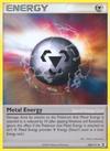 Energia Metallo