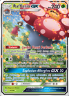 Rafflesia GX