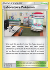 Laboratoire Pokémon