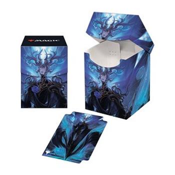 Les friches d’Eldraine: Deck Box "Talion, the Kindly Lord"