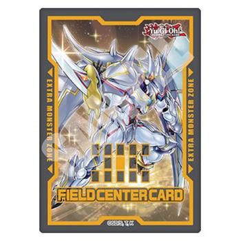 Power of the Elements Premiere! Field Center Card